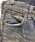 中古・古着 LEVI'S VINTAGE CLOTHING (リーバイス ビンテージ クロージング) 37501 セルビッチデニムパンツ インディゴ サイズ:W34：10000円