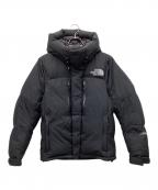 THE NORTH FACEザ ノース フェイス）の古着「BALTRO LIGHT JACKET」｜ブラック