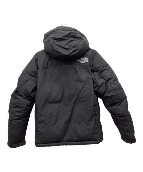 THE NORTH FACE（ザ ノース フェイス）THE NORTH FACE (ザ ノース フェイス) BALTRO LIGHT JACKET ブラック サイズ:Mの古着・服飾アイテム