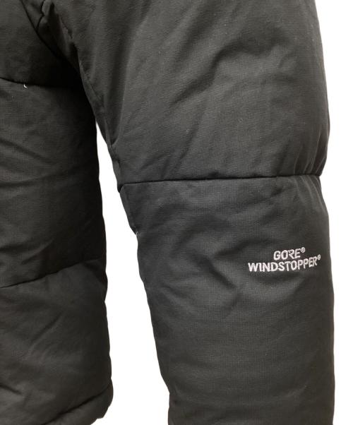 THE NORTH FACE（ザ ノース フェイス）THE NORTH FACE (ザ ノース フェイス) BALTRO LIGHT JACKET ブラック サイズ:Mの古着・服飾アイテム