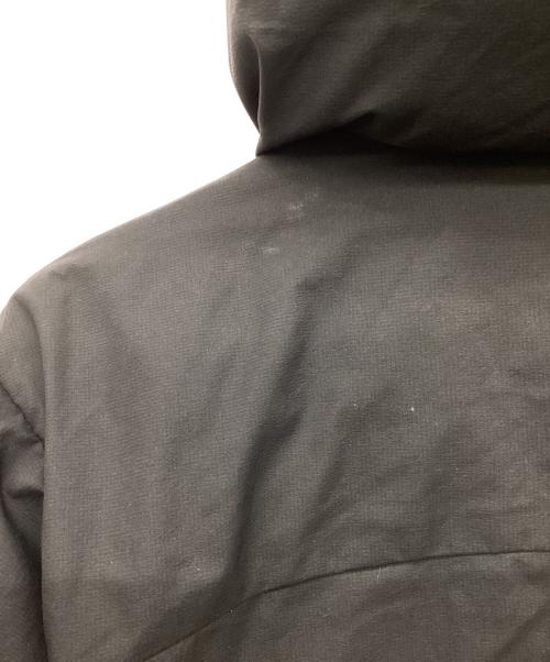 THE NORTH FACE（ザ ノース フェイス）THE NORTH FACE (ザ ノース フェイス) BALTRO LIGHT JACKET ブラック サイズ:Mの古着・服飾アイテム