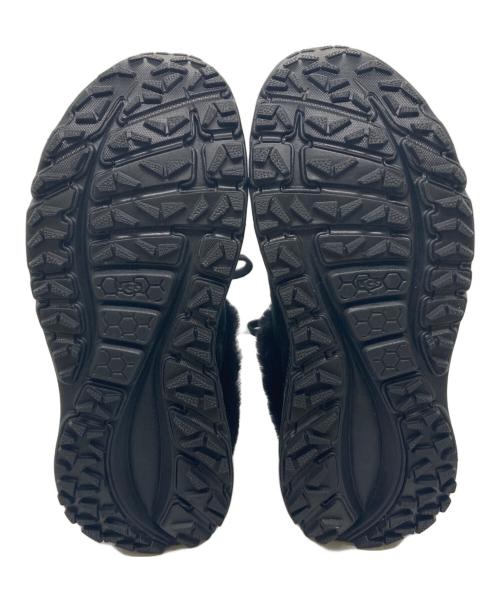 UGG（アグ）UGG (アグ) CA805 X Bears BLACK BEAR/シーエーハチマルゴ クロス ベアーズ ブラックベア ブラック サイズ:23.5の古着・服飾アイテム