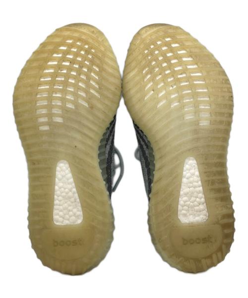 adidas（アディダス）adidas (アディダス) YEEZY BOOST350 V2/イージーブースト ブルー サイズ:26.5の古着・服飾アイテム