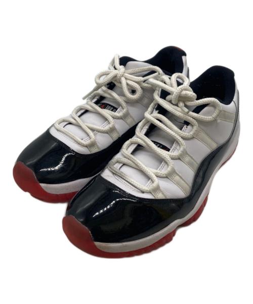 NIKE（ナイキ）NIKE (ナイキ) Air Jordan 11 Low 