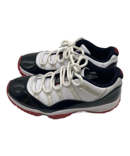 NIKE（ナイキ）NIKE (ナイキ) Air Jordan 11 Low 