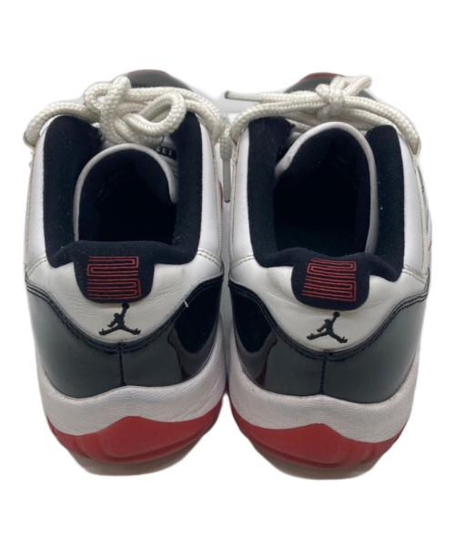 NIKE（ナイキ）NIKE (ナイキ) Air Jordan 11 Low 