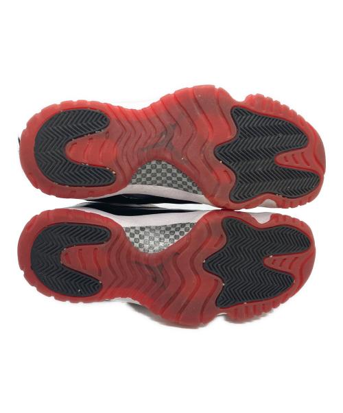 NIKE（ナイキ）NIKE (ナイキ) Air Jordan 11 Low 