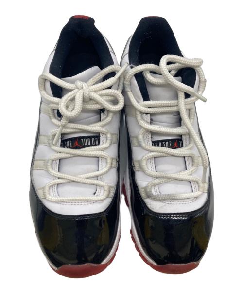 NIKE（ナイキ）NIKE (ナイキ) Air Jordan 11 Low 