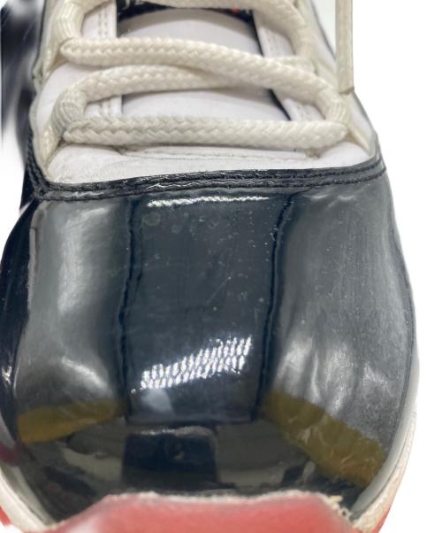 NIKE（ナイキ）NIKE (ナイキ) Air Jordan 11 Low 