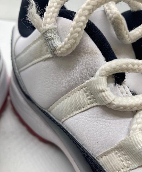 NIKE（ナイキ）NIKE (ナイキ) Air Jordan 11 Low 