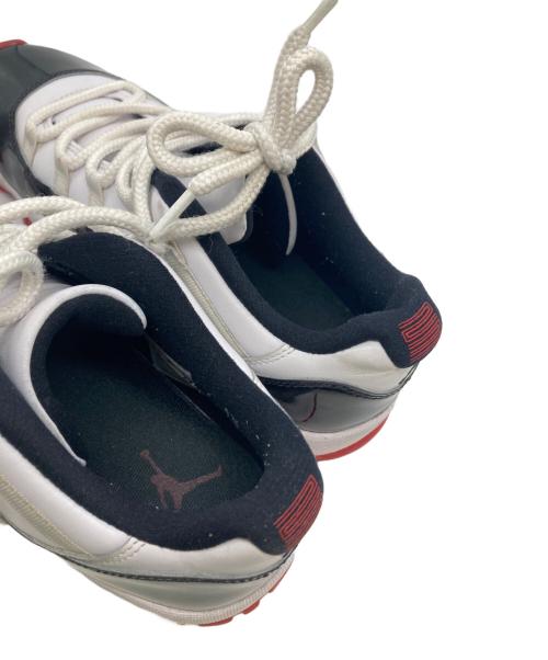 NIKE（ナイキ）NIKE (ナイキ) Air Jordan 11 Low 