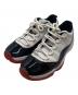 NIKE（ナイキ）の古着「Air Jordan 11 Low 