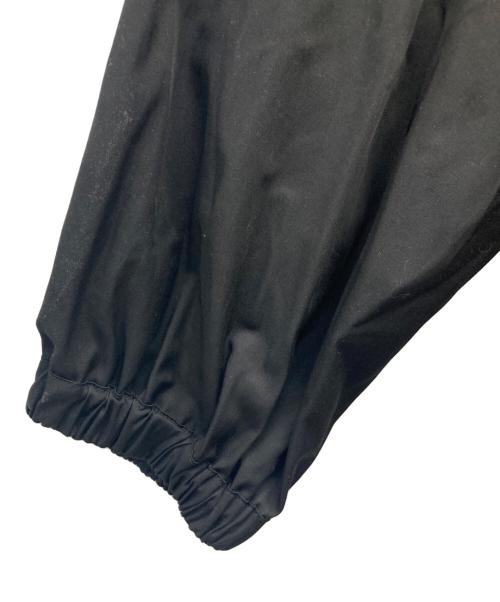 HeRIN.CYE（ヘリンドットサイ）HeRIN.CYE (ヘリンドットサイ) Military dress coat/ミリタリードレスコート ネイビー×ブラック サイズ:FREE 未使用品の古着・服飾アイテム