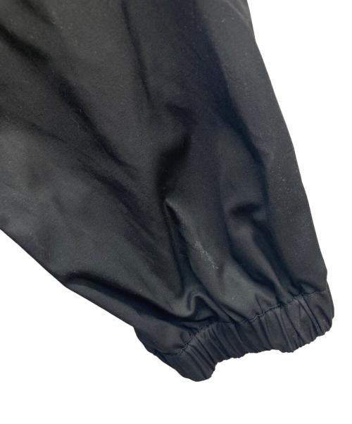 HeRIN.CYE（ヘリンドットサイ）HeRIN.CYE (ヘリンドットサイ) Military dress coat/ミリタリードレスコート ネイビー×ブラック サイズ:FREE 未使用品の古着・服飾アイテム