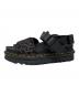 Dr.Martens (ドクターマーチン) VOSS HAIR ON ブラック サイズ:UK5：6000円