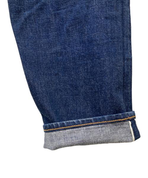 WAREHOUSE（ウエアハウス）WAREHOUSE (ウエアハウス) LOT900 セルビッチデニムパンツ インディゴ サイズ:30の古着・服飾アイテム