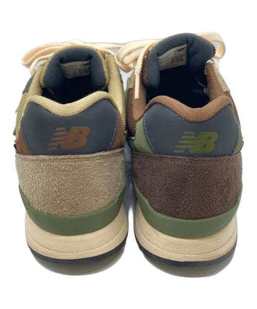 NEW BALANCE（ニューバランス）NEW BALANCE (ニューバランス) BEAMS Exclusive New Balance 996 GORE-TEX 