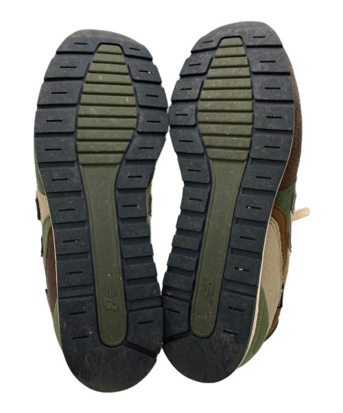 NEW BALANCE（ニューバランス）NEW BALANCE (ニューバランス) BEAMS Exclusive New Balance 996 GORE-TEX 