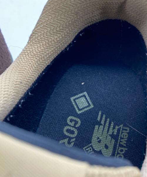 NEW BALANCE（ニューバランス）NEW BALANCE (ニューバランス) BEAMS Exclusive New Balance 996 GORE-TEX 