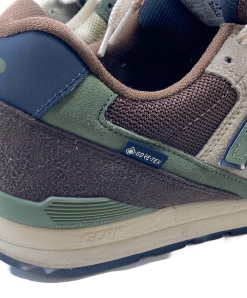 NEW BALANCE（ニューバランス）NEW BALANCE (ニューバランス) BEAMS Exclusive New Balance 996 GORE-TEX 