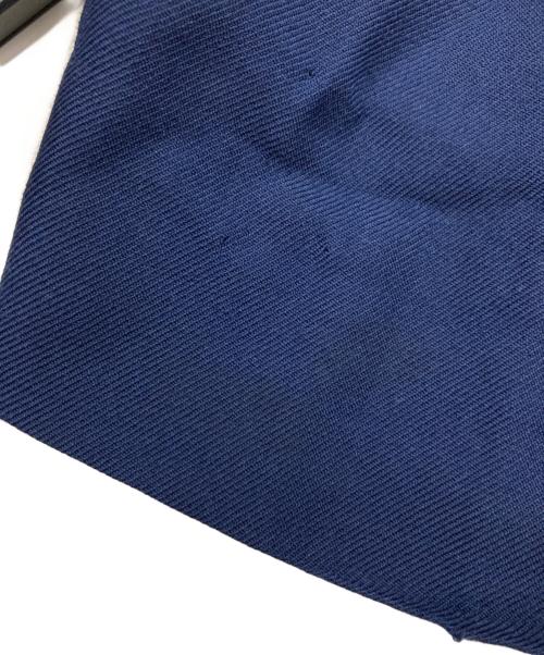 U'S NAVY（ユーエスネイビー）U'S NAVY (ユーエスネイビー) スラックス ネイビー サイズ:-の古着・服飾アイテム