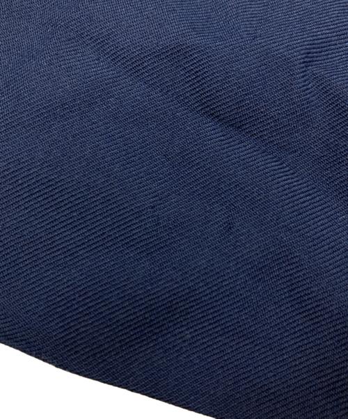 U'S NAVY（ユーエスネイビー）U'S NAVY (ユーエスネイビー) スラックス ネイビー サイズ:-の古着・服飾アイテム