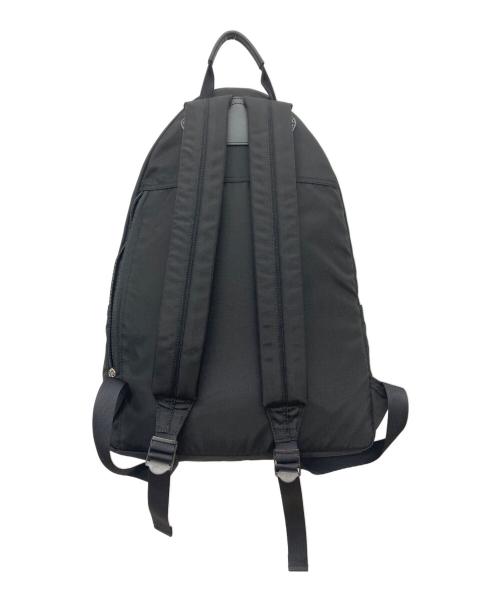 STANDARD SUPPLY（スタンダードサプライ）STANDARD SUPPLY (スタンダードサプライ) SIMPLICITY COMMUTE DAYPACK ブラックの古着・服飾アイテム