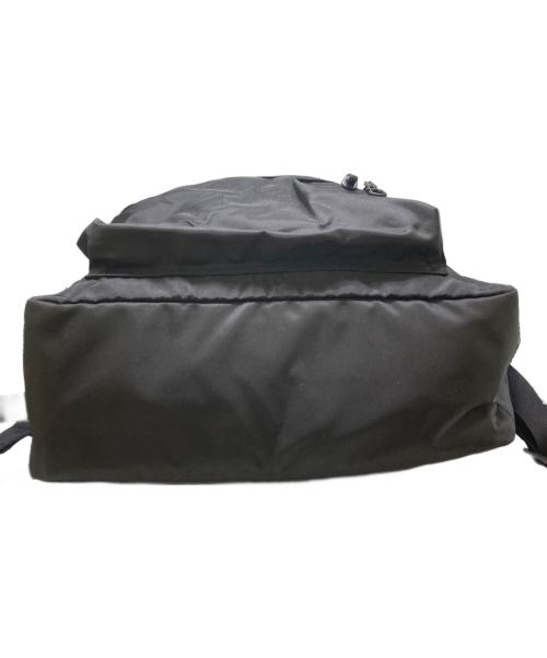 STANDARD SUPPLY（スタンダードサプライ）STANDARD SUPPLY (スタンダードサプライ) SIMPLICITY COMMUTE DAYPACK ブラックの古着・服飾アイテム