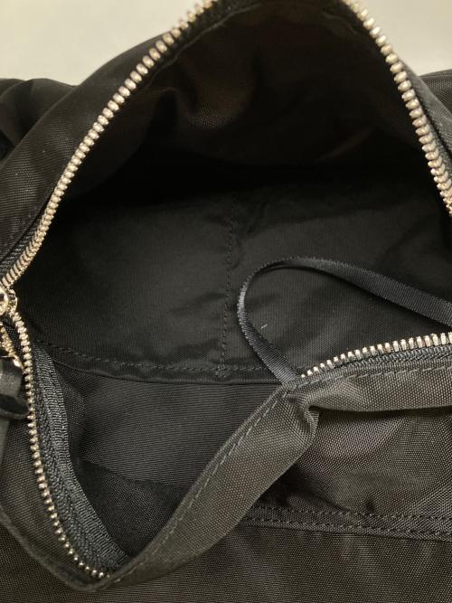 STANDARD SUPPLY（スタンダードサプライ）STANDARD SUPPLY (スタンダードサプライ) SIMPLICITY COMMUTE DAYPACK ブラックの古着・服飾アイテム