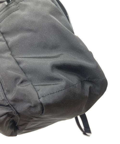 STANDARD SUPPLY（スタンダードサプライ）STANDARD SUPPLY (スタンダードサプライ) SIMPLICITY COMMUTE DAYPACK ブラックの古着・服飾アイテム