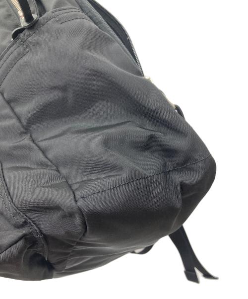 STANDARD SUPPLY（スタンダードサプライ）STANDARD SUPPLY (スタンダードサプライ) SIMPLICITY COMMUTE DAYPACK ブラックの古着・服飾アイテム