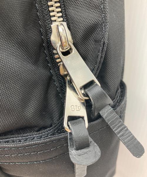 STANDARD SUPPLY（スタンダードサプライ）STANDARD SUPPLY (スタンダードサプライ) SIMPLICITY COMMUTE DAYPACK ブラックの古着・服飾アイテム