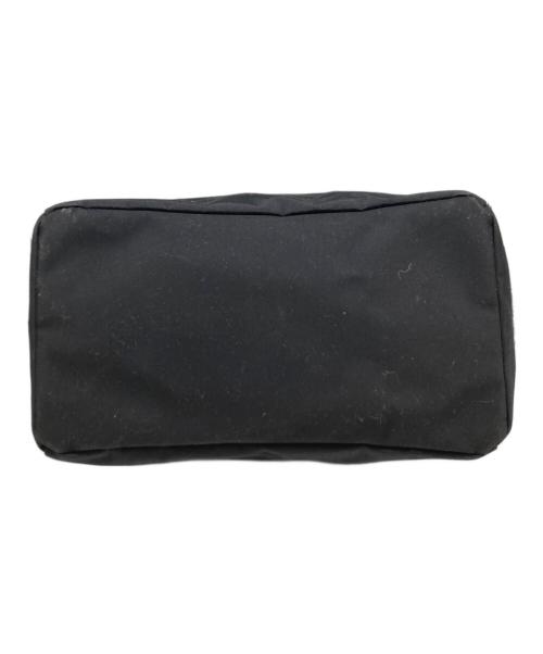 STANDARD SUPPLY（スタンダードサプライ）STANDARD SUPPLY (スタンダードサプライ) 2WAY FOLD TOTE/2WAYフォールドトート ブラックの古着・服飾アイテム