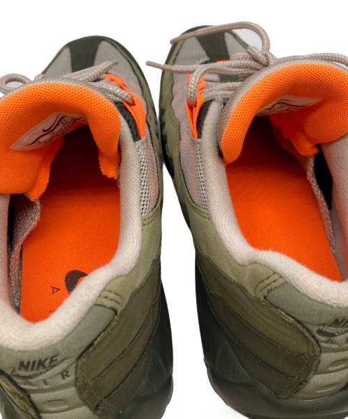 NIKE（ナイキ）NIKE (ナイキ) Air Max 95 