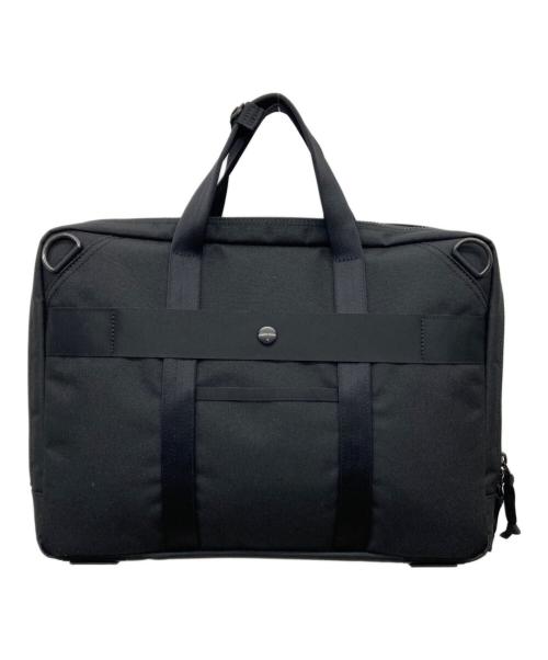 PORTER（ポーター）PORTER (ポーター) INTERACTIVE  2WAY BRIEFCASE(S)/インタラクティブ ブラックの古着・服飾アイテム