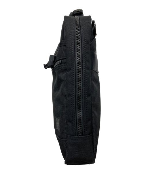 PORTER（ポーター）PORTER (ポーター) INTERACTIVE  2WAY BRIEFCASE(S)/インタラクティブ ブラックの古着・服飾アイテム
