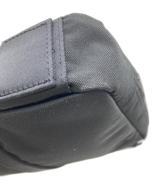 PORTER（ポーター）PORTER (ポーター) INTERACTIVE  2WAY BRIEFCASE(S)/インタラクティブ ブラックの古着・服飾アイテム