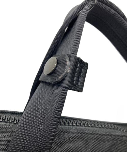 PORTER（ポーター）PORTER (ポーター) INTERACTIVE  2WAY BRIEFCASE(S)/インタラクティブ ブラックの古着・服飾アイテム