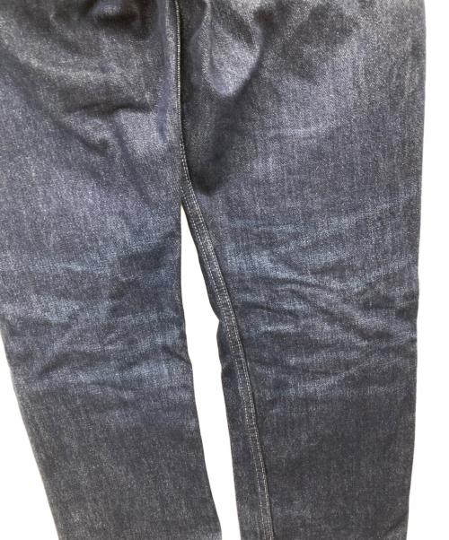 LEVI'S（リーバイス）LEVI'S (リーバイス) SILVER TAB ストレートデニム インディゴ サイズ:W30の古着・服飾アイテム