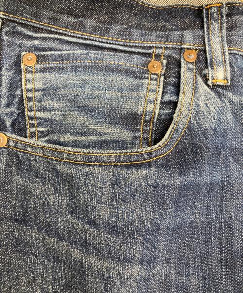 LEVI'S VINTAGE CLOTHING（リーバイス ビンテージ クロージング）LEVI'S VINTAGE CLOTHING (リーバイス ビンテージ クロージング) 501XX セルヴィッチデニムパンツ インディゴ サイズ:W32の古着・服飾アイテム