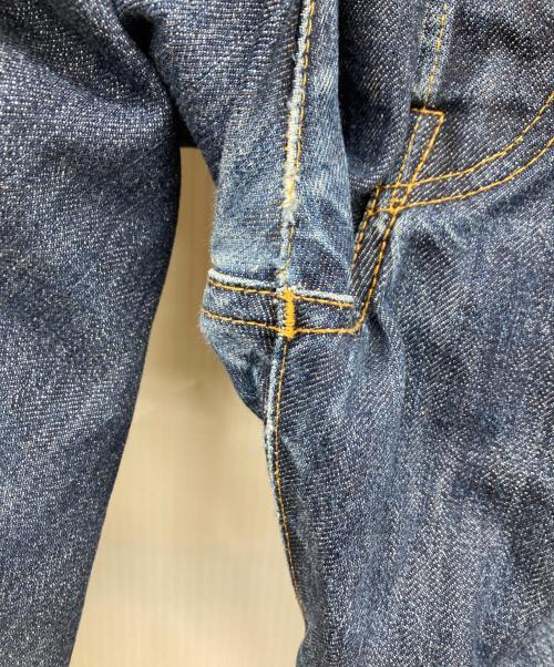 LEVI'S VINTAGE CLOTHING（リーバイス ビンテージ クロージング）LEVI'S VINTAGE CLOTHING (リーバイス ビンテージ クロージング) 501XX セルヴィッチデニムパンツ インディゴ サイズ:W32の古着・服飾アイテム