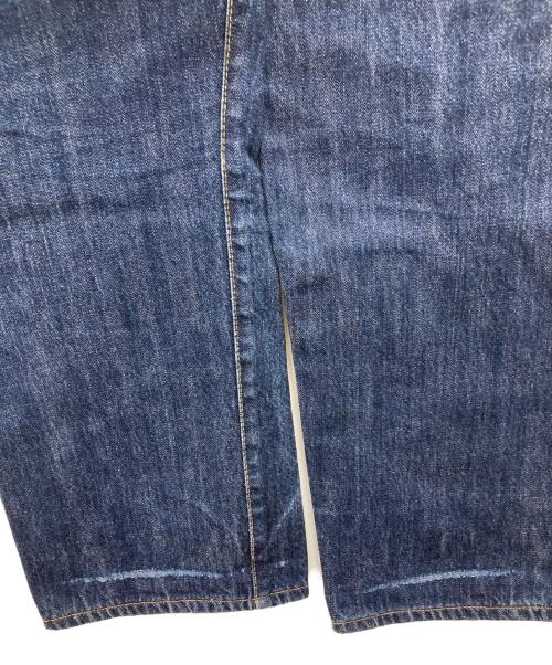 LEVI'S VINTAGE CLOTHING（リーバイス ビンテージ クロージング）LEVI'S VINTAGE CLOTHING (リーバイス ビンテージ クロージング) 501XX セルヴィッチデニムパンツ インディゴ サイズ:W32の古着・服飾アイテム