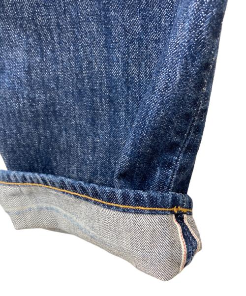 LEVI'S VINTAGE CLOTHING（リーバイス ビンテージ クロージング）LEVI'S VINTAGE CLOTHING (リーバイス ビンテージ クロージング) 501XX セルヴィッチデニムパンツ インディゴ サイズ:W32の古着・服飾アイテム