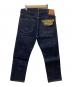 SUGAR CANE (シュガーケーン) STANDARD DENIM 14.25oz DENIM PANTS SLIM TAPERED インディゴ サイズ:W31 未使用品：10000円