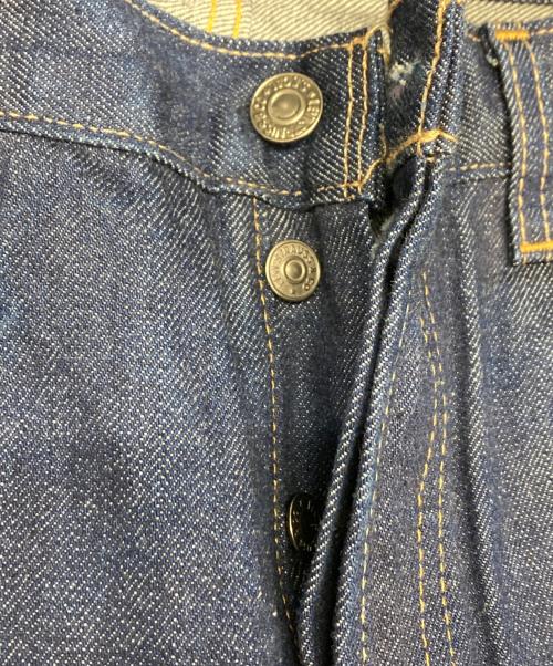 LEVI'S VINTAGE CLOTHING（リーバイス ビンテージ クロージング）LEVI'S VINTAGE CLOTHING (リーバイス ビンテージ クロージング) 501XXデニムパンツ インディゴ サイズ:W33の古着・服飾アイテム