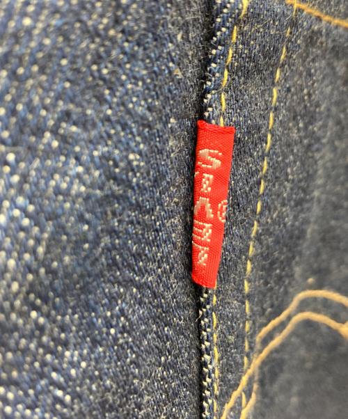 LEVI'S VINTAGE CLOTHING（リーバイス ビンテージ クロージング）LEVI'S VINTAGE CLOTHING (リーバイス ビンテージ クロージング) 501XXデニムパンツ インディゴ サイズ:W33の古着・服飾アイテム