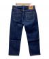 LEVI'S VINTAGE CLOTHING (リーバイス ビンテージ クロージング) 501XXデニムパンツ インディゴ サイズ:W33：16000円