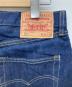 中古・古着 LEVI'S VINTAGE CLOTHING (リーバイス ビンテージ クロージング) 501XXデニムパンツ インディゴ サイズ:W33：16000円