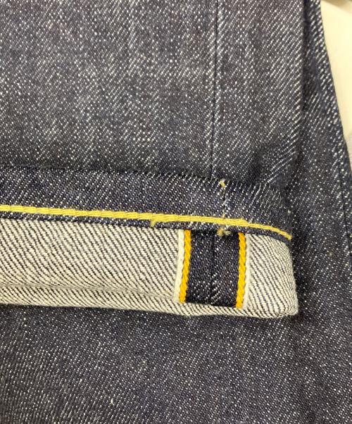 Pherrow's（フェローズ）PHERROW'S (フェローズ) 466SW デニムパンツ インディゴ サイズ:W34 未使用品の古着・服飾アイテム