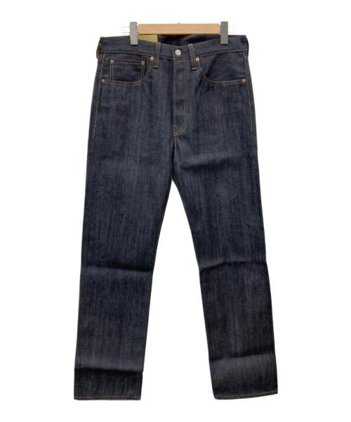 LEVI'S VINTAGE CLOTHING（リーバイス ビンテージ クロージング）LEVI'S VINTAGE CLOTHING (リーバイス ビンテージ クロージング) 501XX デニムパンツ インディゴ サイズ:W34 未使用品の古着・服飾アイテム